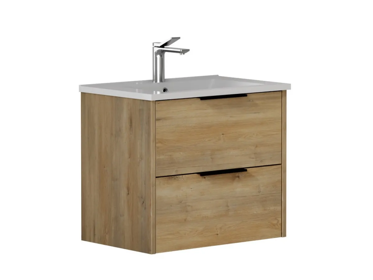 ORMARIC SA LAVABOOM LARA 60CM 