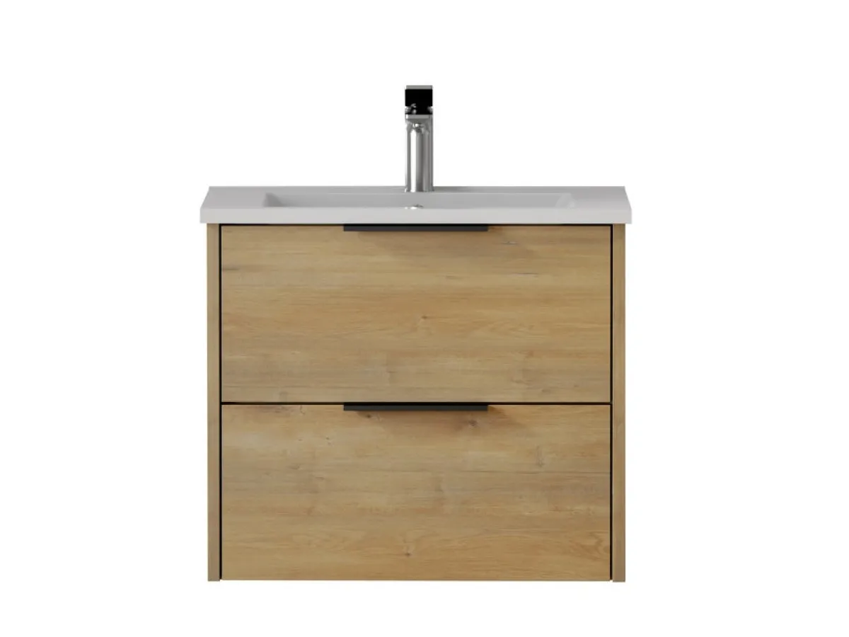 ORMARIC SA LAVABOOM LARA 60CM 