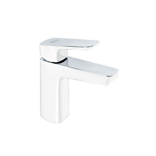 Stolz White Baterija Za Lavabo 130101W 