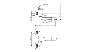 Rosan King Kada Svedska J341003 