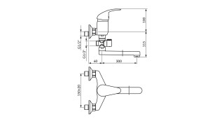 Rosan King Kada Svedska J341001 