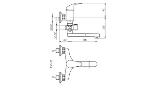 Rosan Perla Kada Svedska Jp341001 