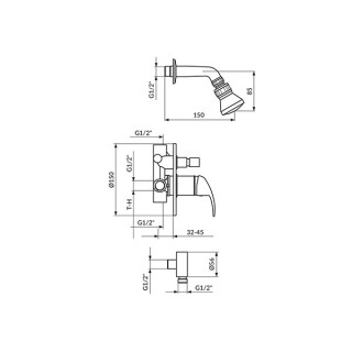 Rosan Perla Jp31601 