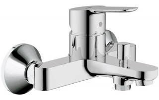 GROHE BAUEDGE KADA 23334000 