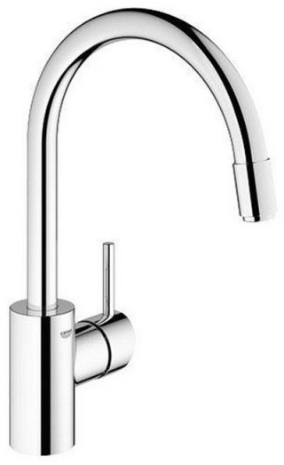 GROHE CONCETTO SUDOPERA 32663001 