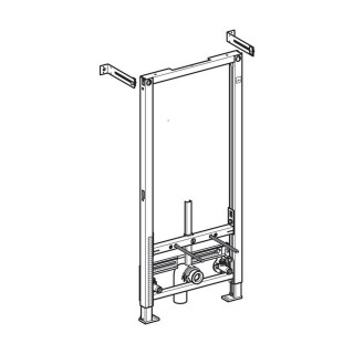 GEBERIT UGRADNI ELEMENT DUOFIKS ZA BIDE 111.516.00.1 