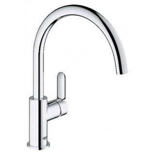 GROHE BAUEDGE SUDOPERA 31367000 