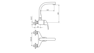 Rosan King Zidna J321J20 