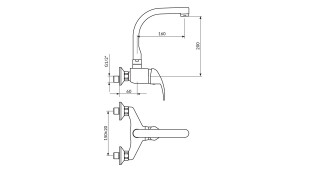 Rosan King Zidna J321J20 