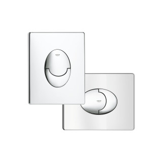 GROHE TIPKA HROM 38505000 