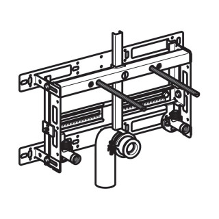 GEBERIT UGRADNI ELEMENT KOMBIFIX ZA BIDE 457.530.00.1 