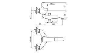 Rosan Cubo Kada Svedska Jc34101 