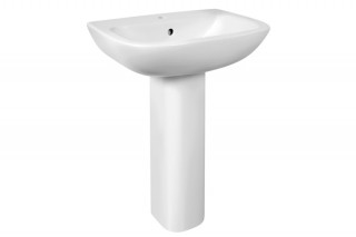 VITRA LAVABO S20 50CM 5501L003-0001 