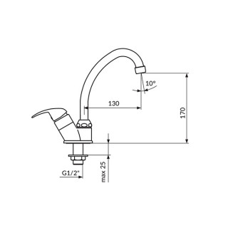 Rosan Perla Jp531130 