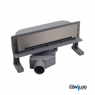 CONFLUO KANALICA WALL DRAIN 