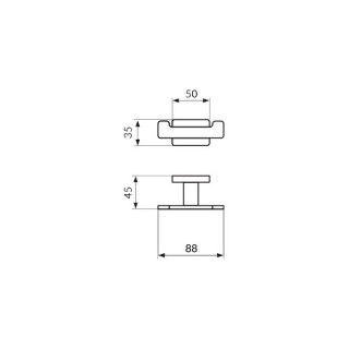 Rosan Drzac Vesalice Dupli Jq905 