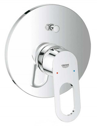 GROHE BAULOOP UGRADNA KADA 29081000 