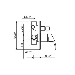 Rosan Telo Uzidne Baterije Jp31901 