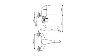 Rosan King Kada Svedska J341002 