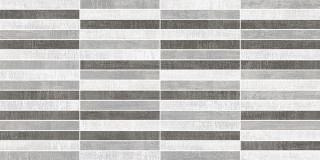 IB ZOR PANAMA GRAPHITE MOSAICO 30X60, 1.44m2 