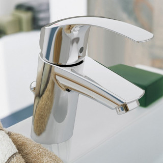 GROHE EUROSMART BATERIJA ZA  LAVABO SA PODSKLOPOM 33265002 