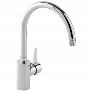 GROHE EUROSMART COSMOPOLITAN SUDOPERA 3CV 3118000 