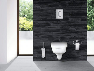 GROHE TIPKA HROM 38844000 
