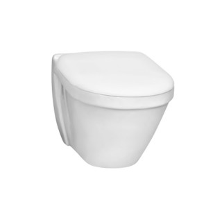 VITRA WC SOLJA KONZOLNA S50 SA DASKOM 