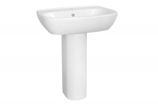 VITRA LAVABO ZENTRUM 60CM BEZ STUBA 5633L003-0001 