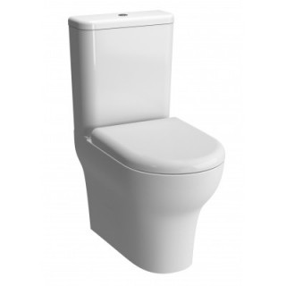 VITRA MONOBLOK ZENTRUM SA DUROPLAST WC DASKOM VARIO ZV010 