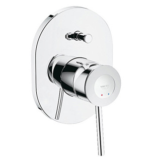 GROHE BAUCLASSIC KADA UGRADNA 29047000 