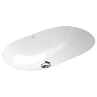 VB O NOVO LAVABO PODGRADNI  ŠVB 41625001Ć 530x320 