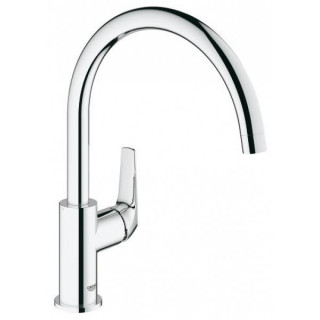 GROHE BAUFLOW SUDOPERA 31230001 