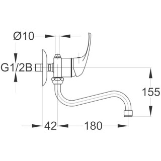 HZ SIMPATY PROTOCNI BOJLER 1281 