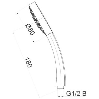 HZ TUS RUCICA INFINITY 12043 