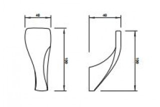 CONCEPT BADE MANTIL C-03-107 