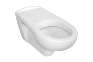 VITRA WC SOLJA KONZOLNA ZA POSEBNE POTREBE 5813B003-0075 