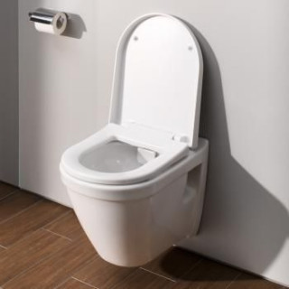 VITRA WC SOLJA KONZOLNA S50 COMPACT 