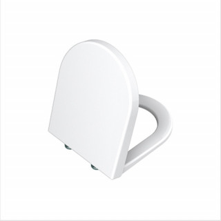 VITRA WC DASKA S50 DUROPLAST SOFT CLOSE 72-003-309 