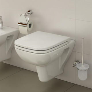 VITRA WC SOLJA KONZOLNA 48CM COMPACT S20 5505L003-0101 