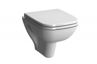 VITRA WC SOLJA KONZOLNA 48CM COMPACT S20 5505L003-0101 