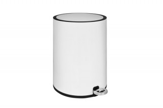 Copen Kanta 6L Bela,Soft Close Poklopac C-07-006-Wo 