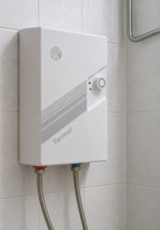 TERMIL BOJLER PROTOCNI 12KW  PGV 12PT 380V 