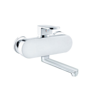 Rosan Mistique Baterija Za Sudoperu - Lavabo Izliv 150Mm Jm32115 