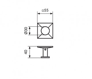 Rosan Smart Vesalica - Ja905 