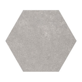 SA HEX. TRAFFIC GREY 25, 1.04m2 