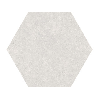 SA HEX. TRAFFIC SILVER 25, 1.04m2 