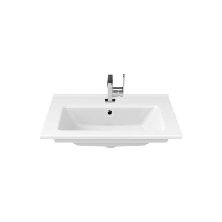 TURKUAZ LAVABO ARTE 55CM 67200 U 