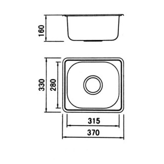 BL SUDOPERA BL 602 