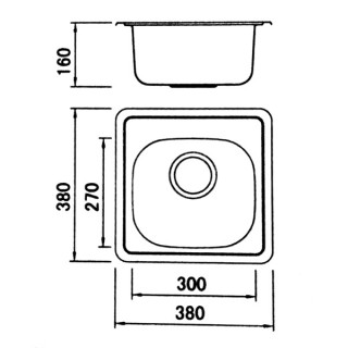 BL SUDOPERA BL 609 